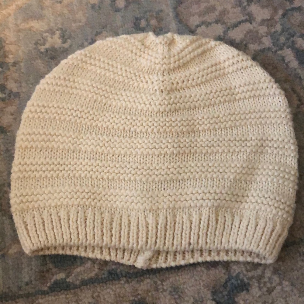 Gap 6-12M hat